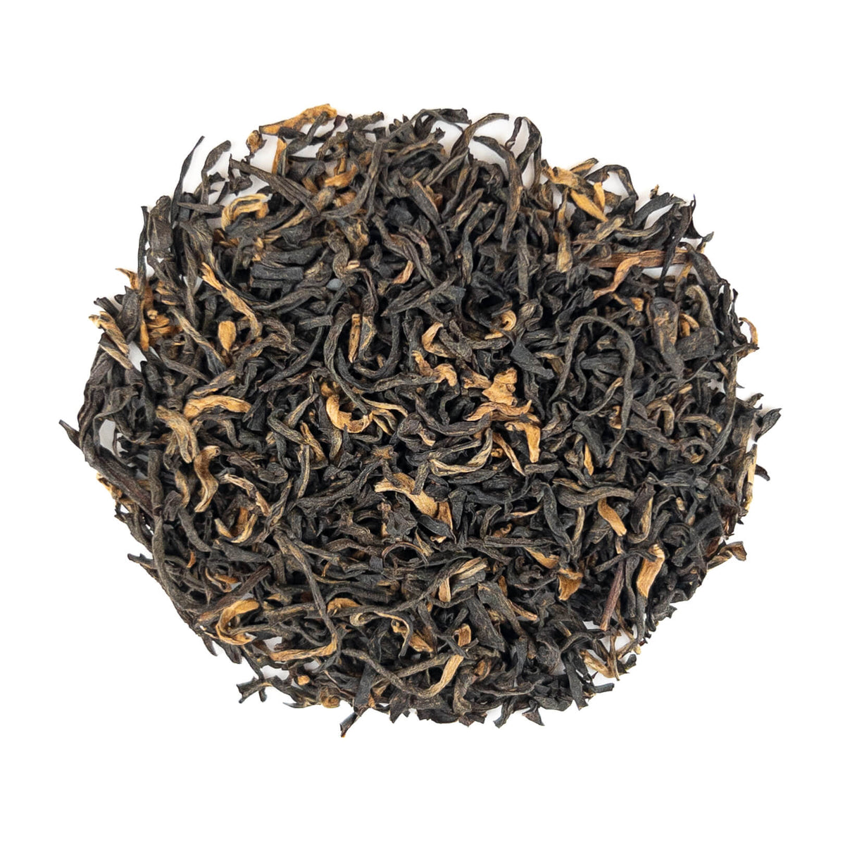 Madhuting TGFOP SPL Assam - Black Tea from India