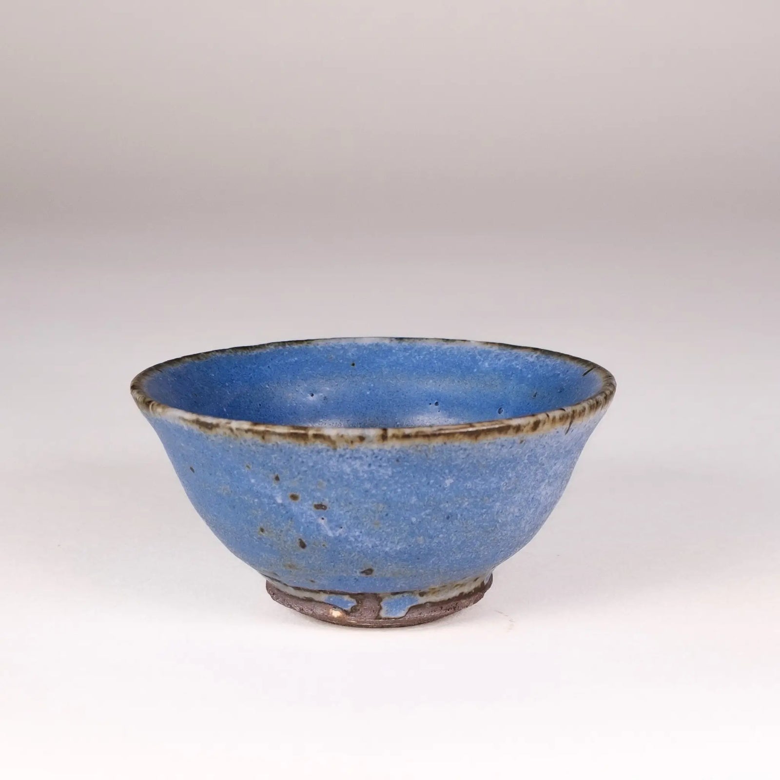 Mark Mohler Handmade Gong Fu Cup #2G (~50 ml)