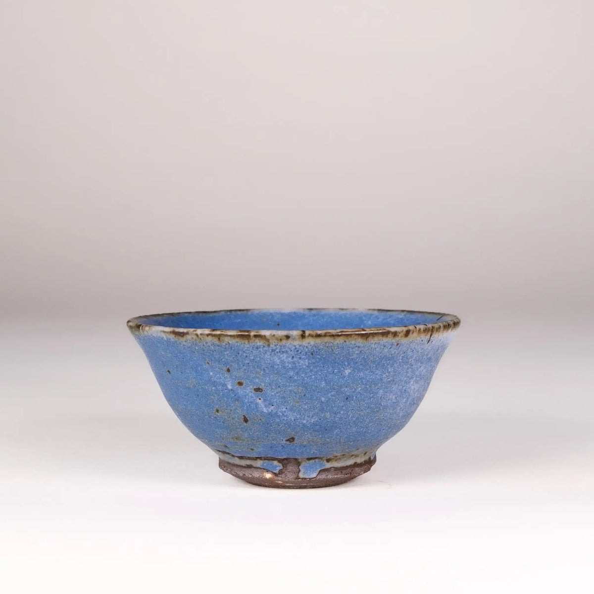 Mark Mohler Handmade Gong Fu Cup #2G (~50 ml)