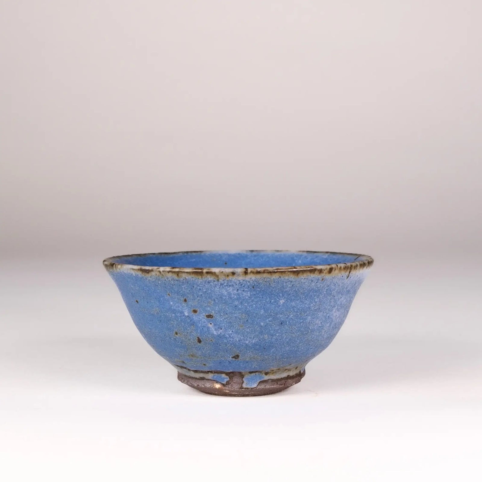 Mark Mohler Handmade Gong Fu Cup #2G (~50 ml)