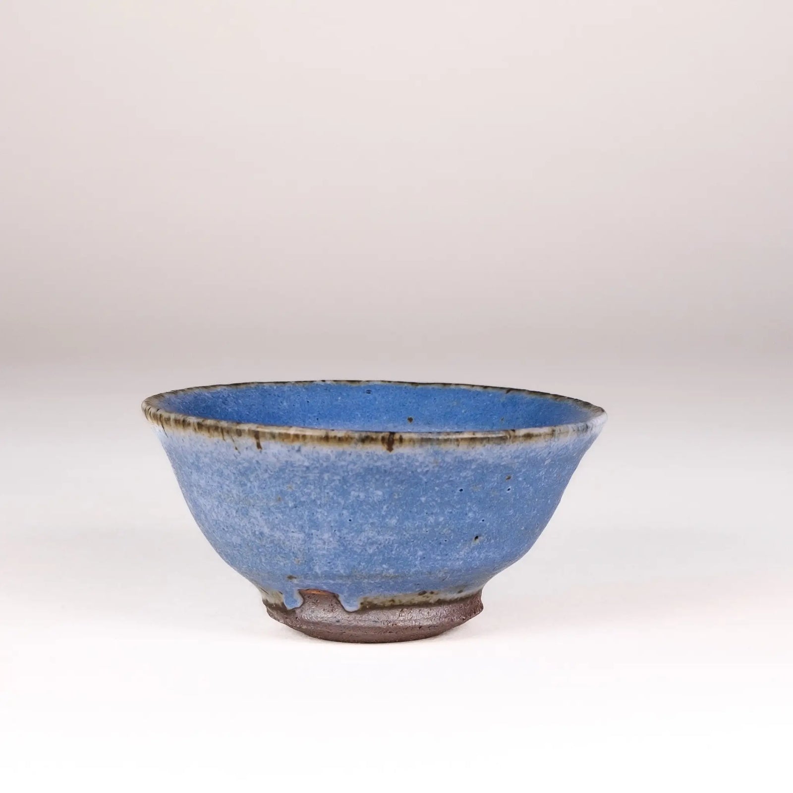 Mark Mohler Handmade Gong Fu Cup #2G (~50 ml)