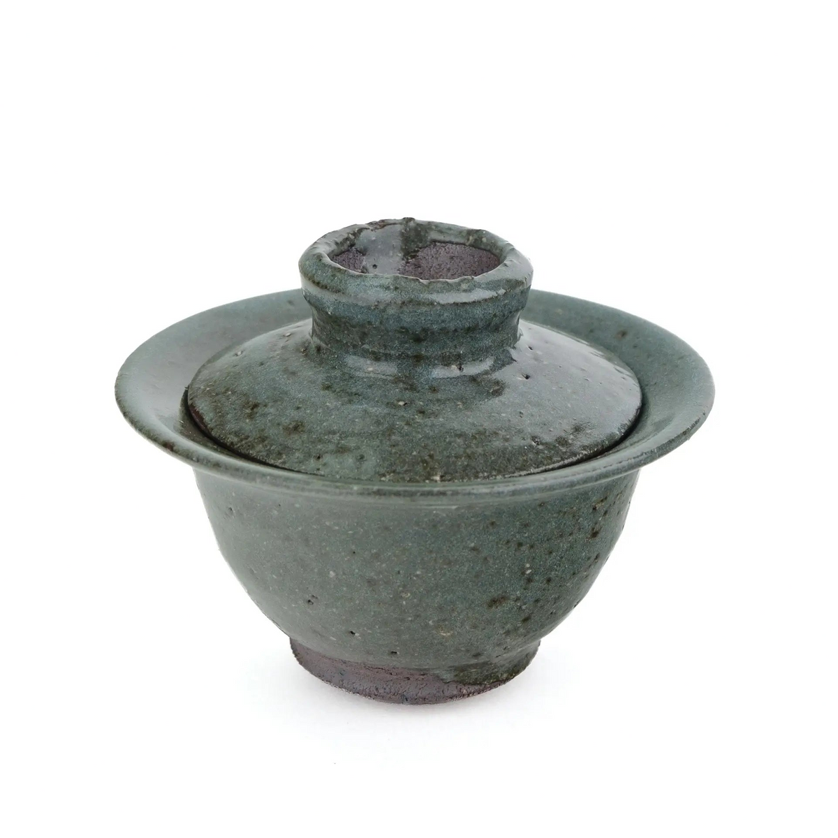 Handmade Gaiwan from Mark Mohler