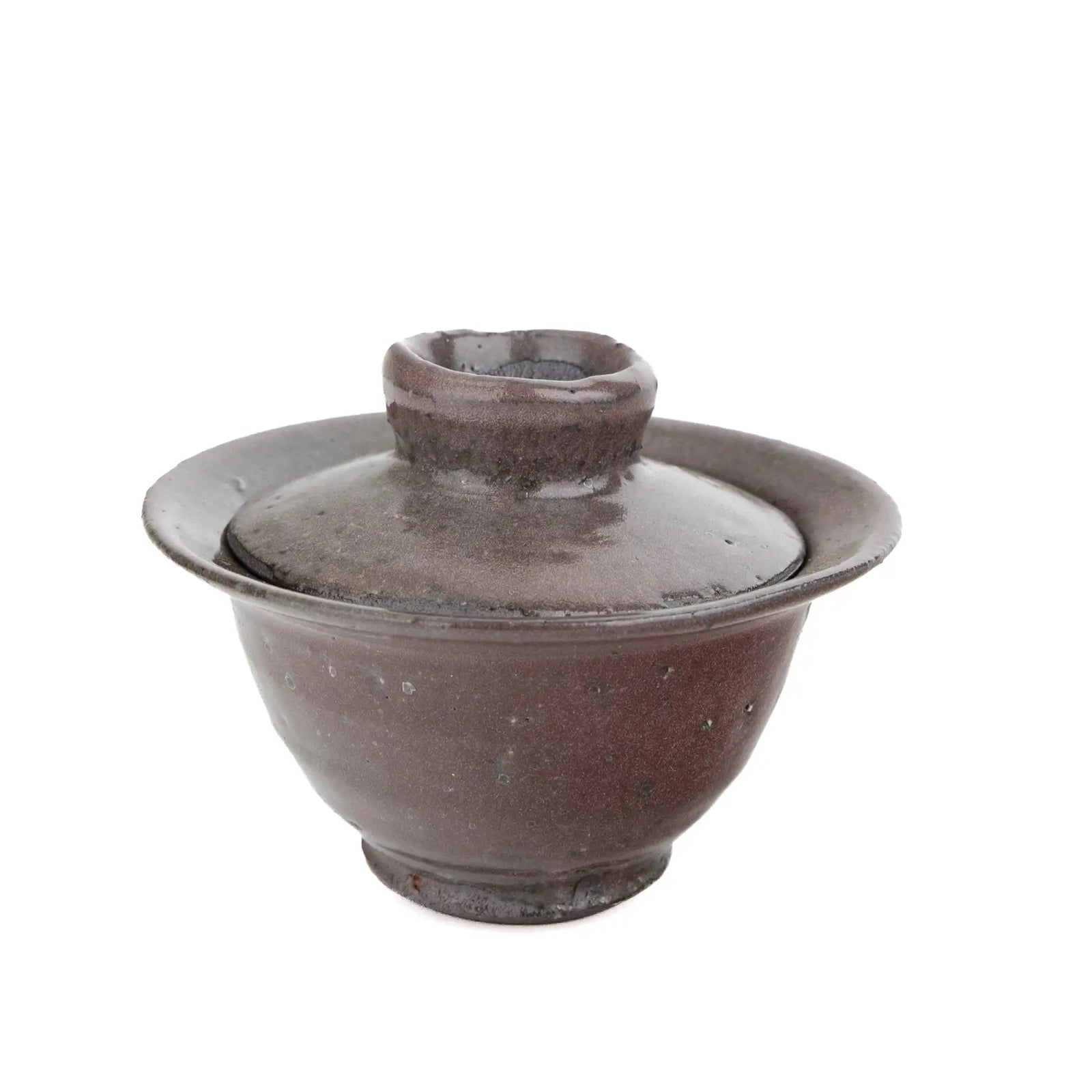 Mark Mohler Handmade Gaiwan - Front view