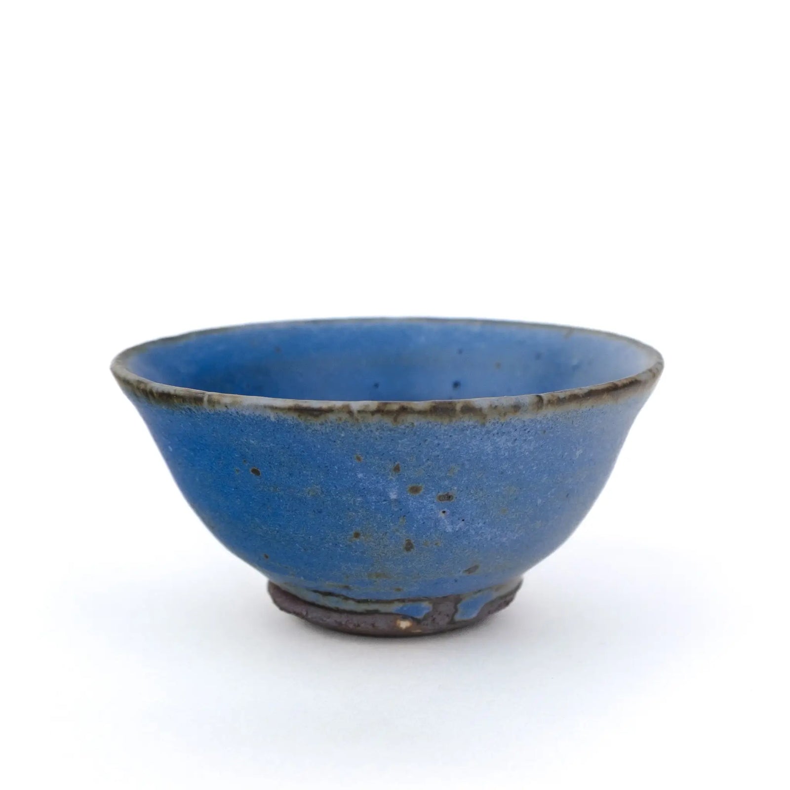 Mark Mohler Handmade Gong Fu Cup #2G