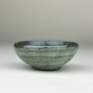 Mark Mohler Sanguine Teapots Handmade Tea Cup