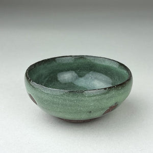 Mark Mohler Sanguine Teapots Handmade Tea Cup