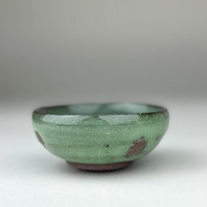 Mark Mohler Sanguine Teapots Handmade Tea Cup