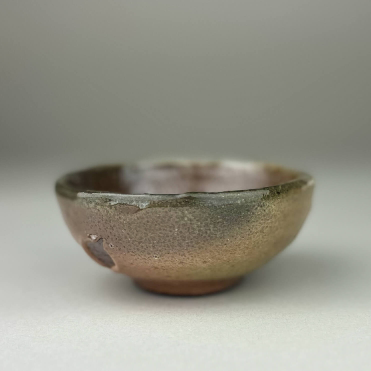 Hand Made Gong Fu Teacup