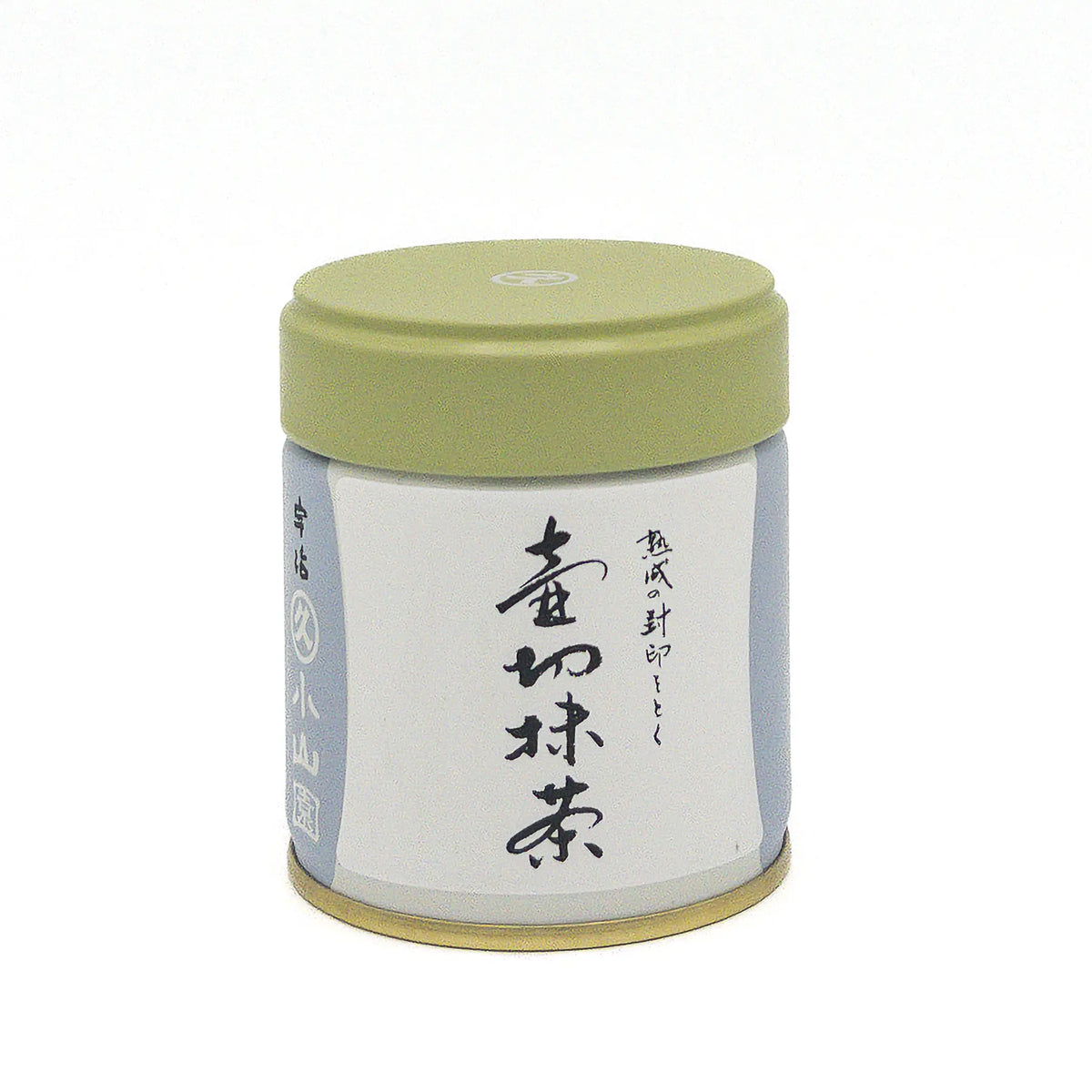 Tsubokiri Seasonal Matcha by Marukyu Koyamaen 