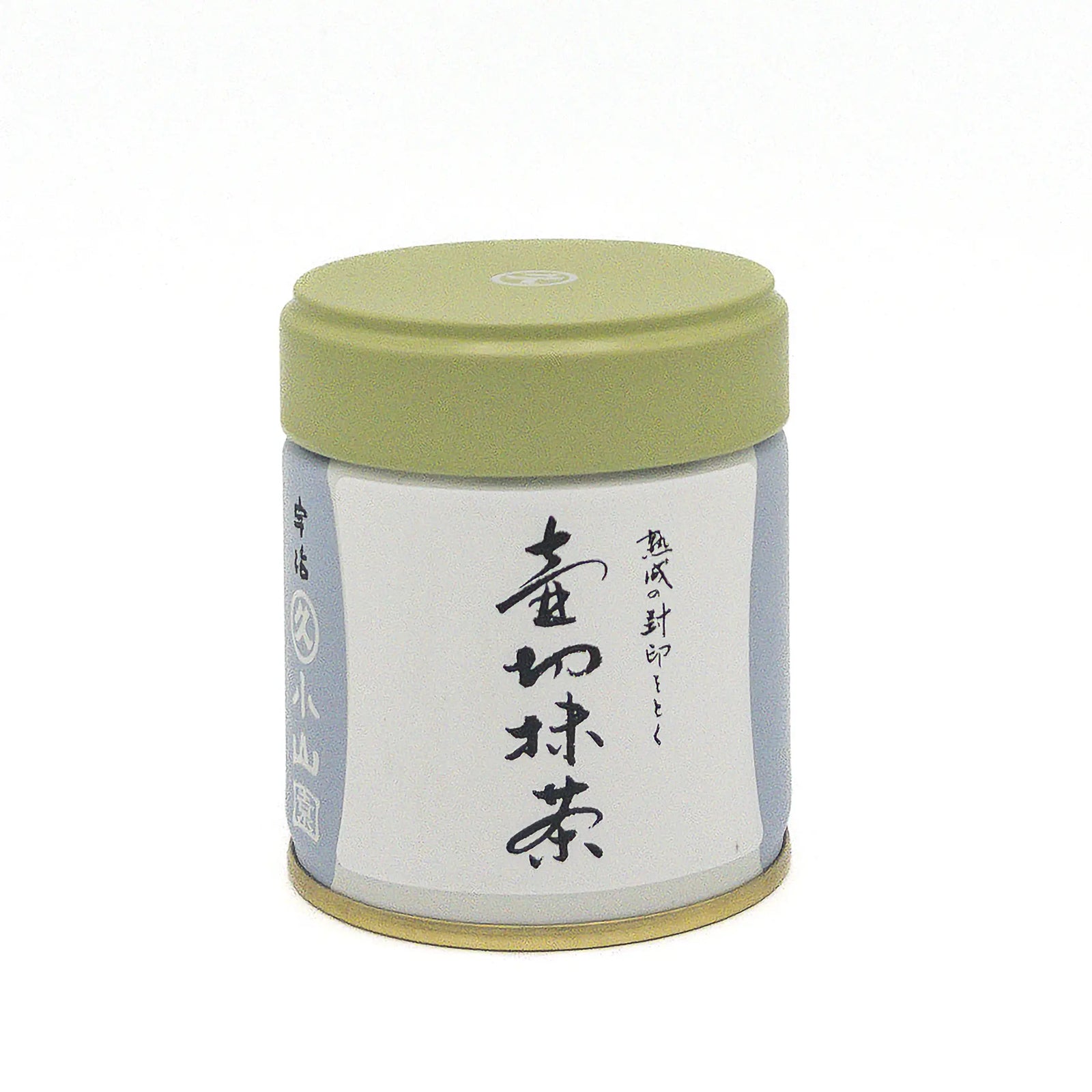 Tsubokiri Seasonal Matcha by Marukyu Koyamaen 
