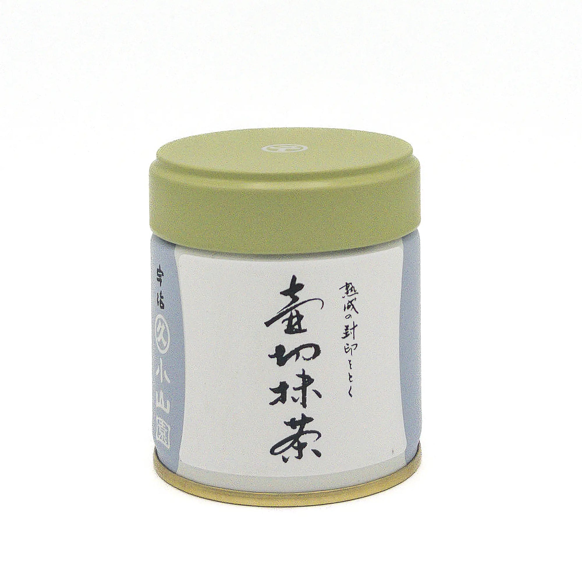 Tsubokiri Seasonal Matcha by Marukyu Koyamaen 