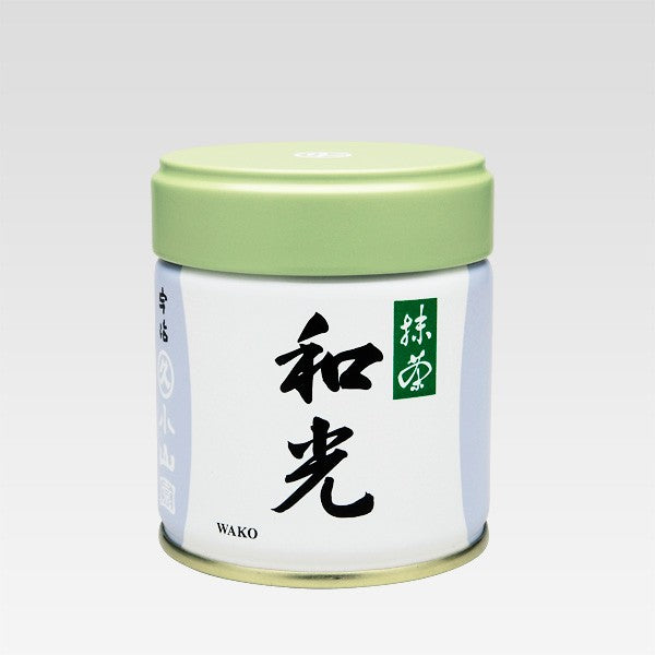 Wako Matcha by Marukyu Koyamaen