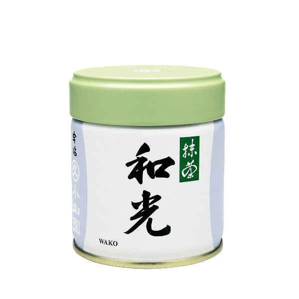 Wako Matcha by Marukyu Koyamaen