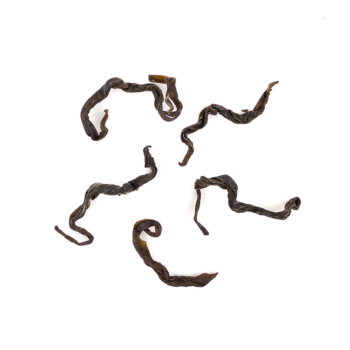 2025 Mogan Mountain Yellow Tea