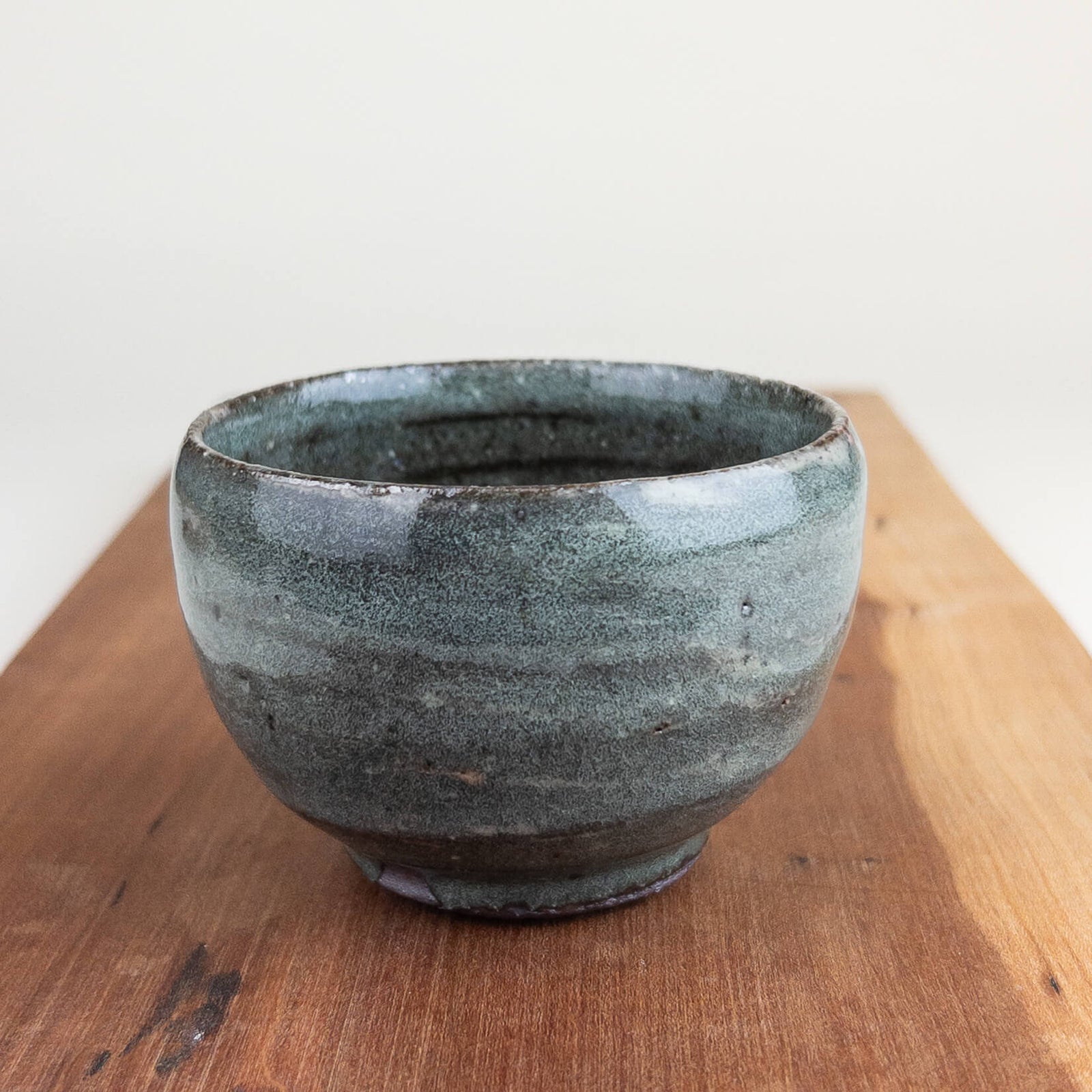 Mark Mohler Handmade Cup #101 (90 ml)
