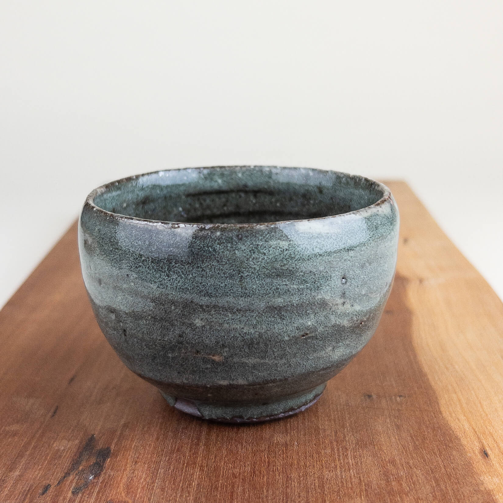 Mark Mohler Handmade Cup #101 (90 ml)