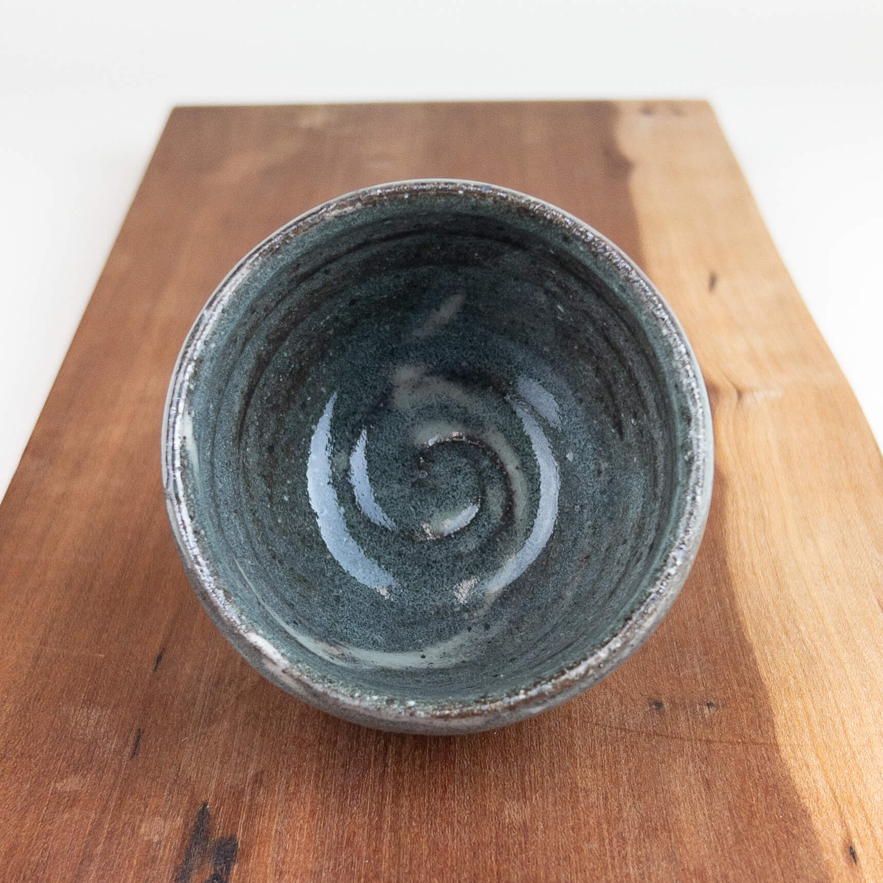 Mark Mohler Handmade Cup #101 (90 ml)