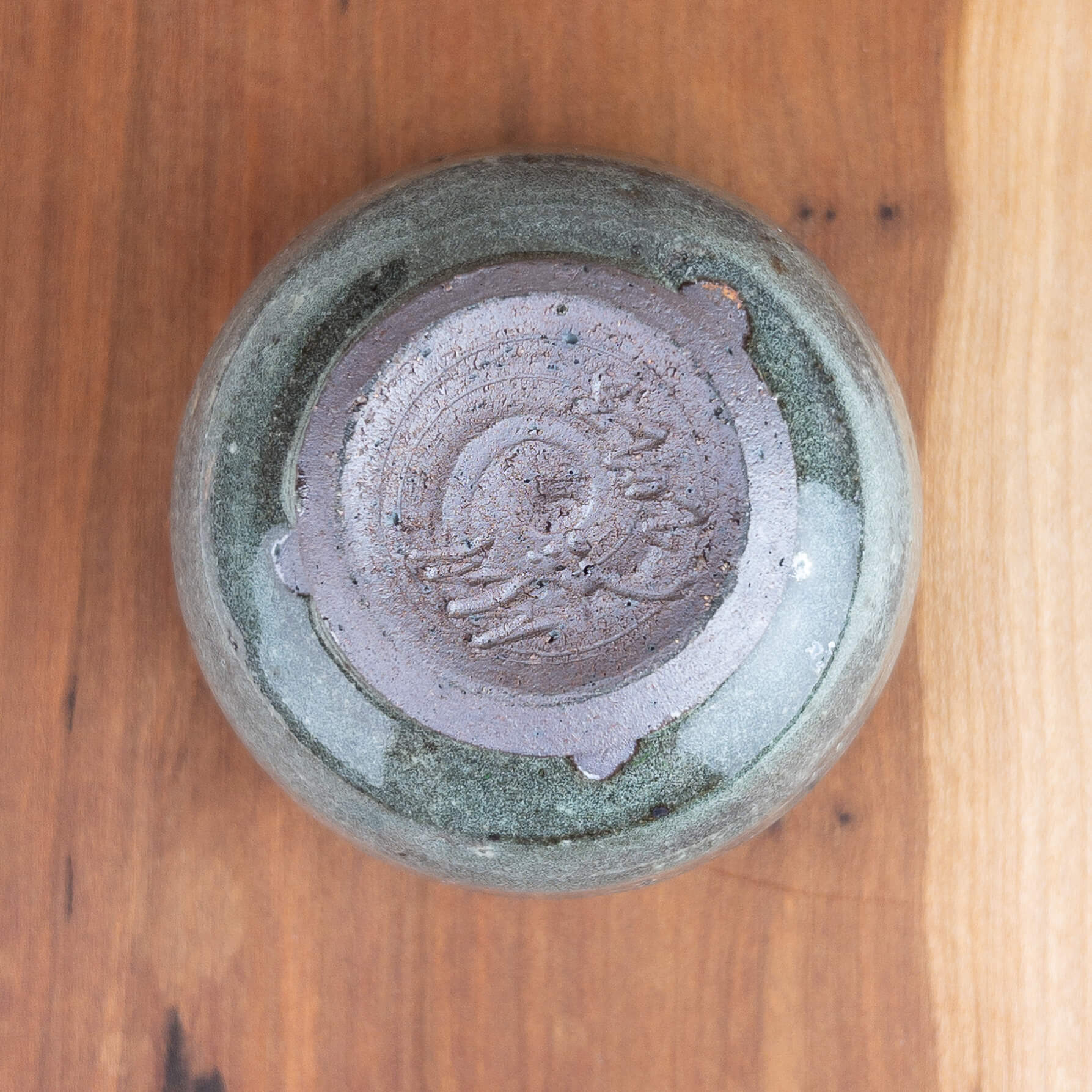 Mark Mohler Handmade Cup #101 (90 ml)