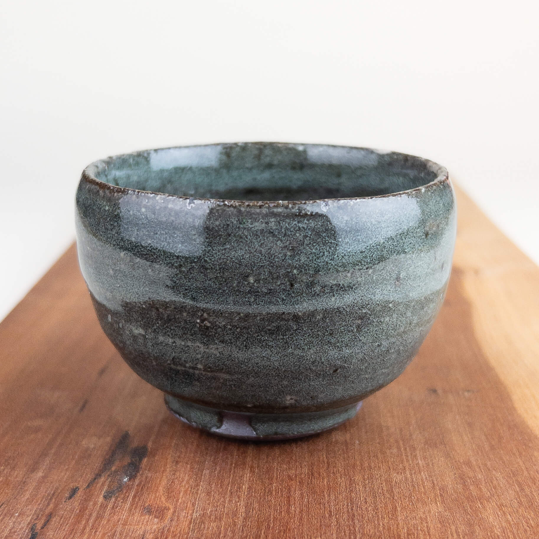 Mark Mohler Handmade Cup #101 (90 ml)
