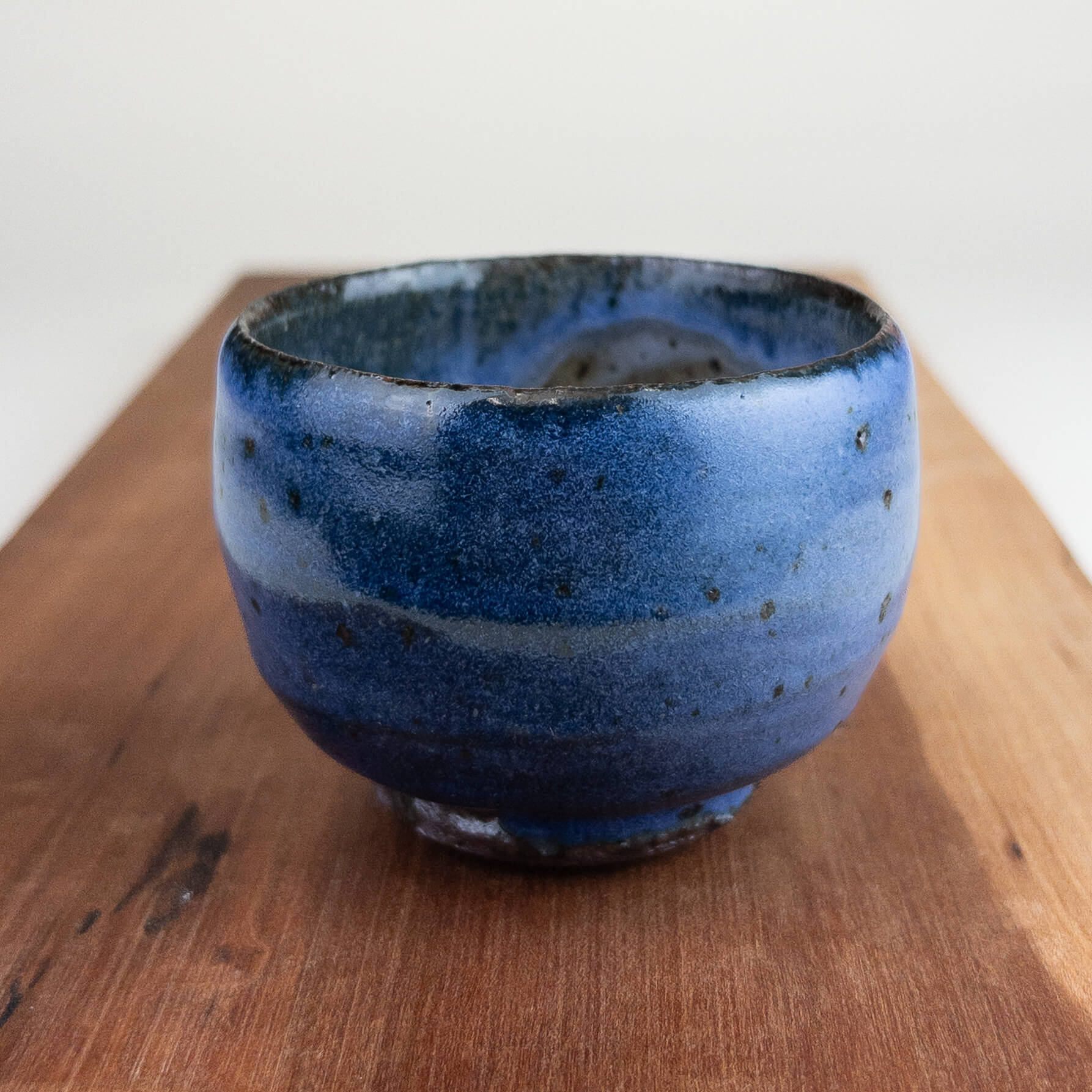 Mark Mohler Handmade Cup