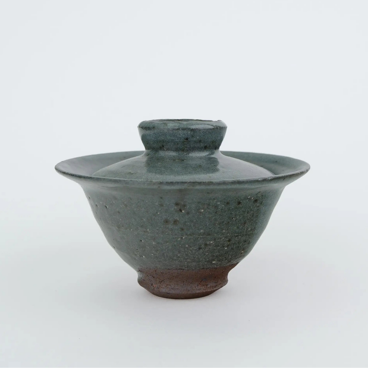 Mark Mohler Handmade Gaiwan for Gong Fu Tea 