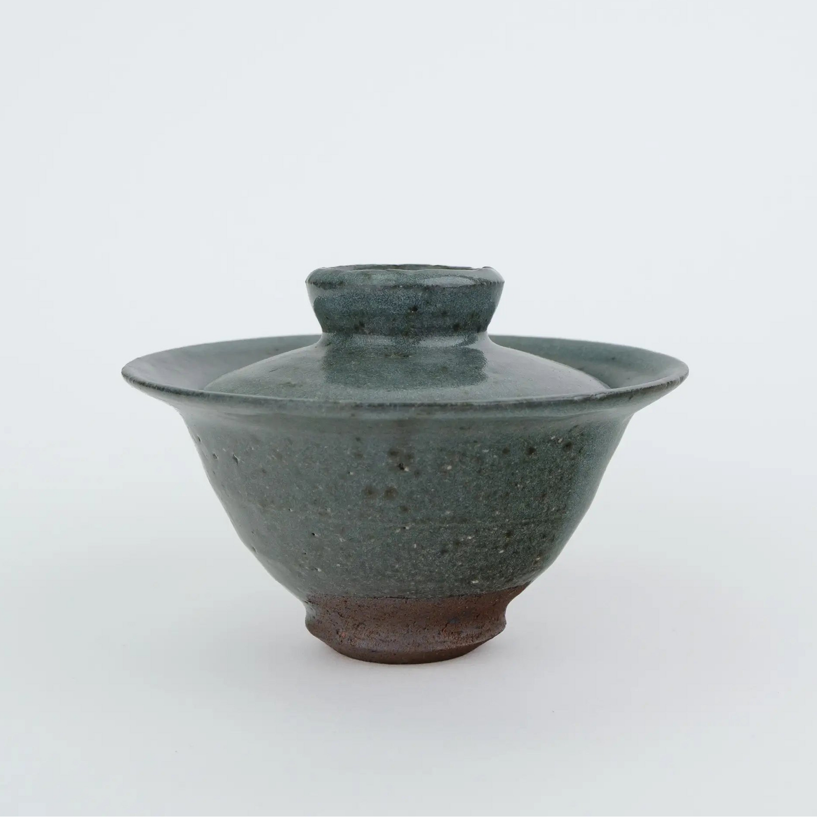 Mark Mohler Handmade Gaiwan for Gong Fu Tea 