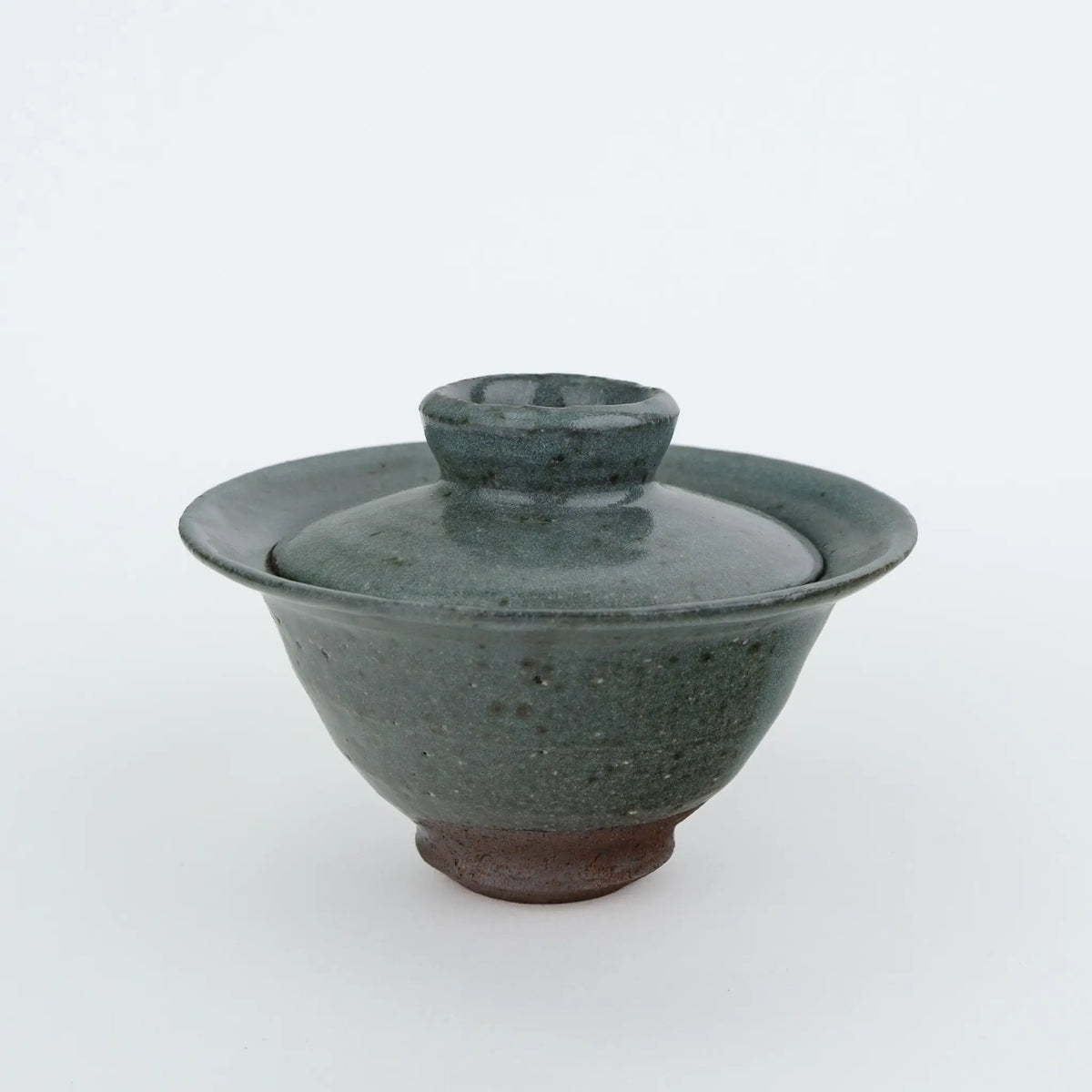 Mark Mohler Handmade Gaiwan for Gong Fu Tea 