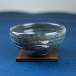 Handmade Tea Bowl #A  - 190 ml