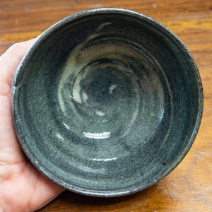 Handmade Tea Bowl #C  - 200 ml