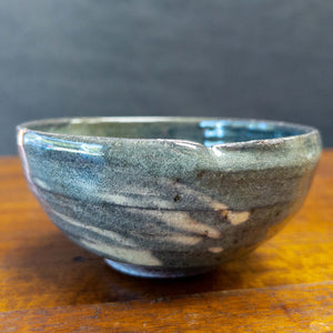 Handmade Tea Bowl #C  - 200 ml