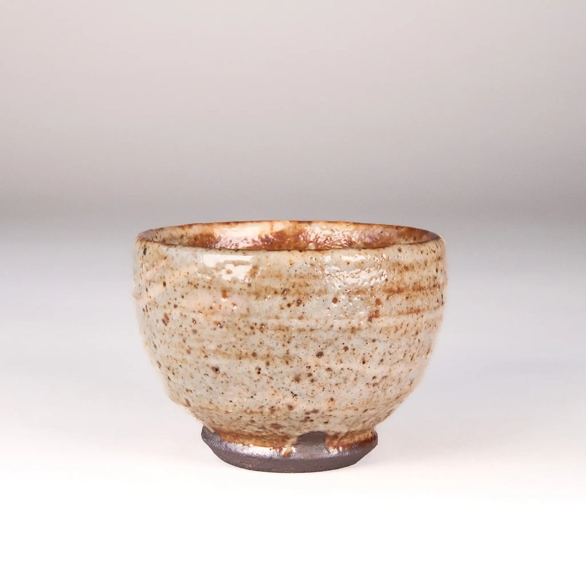 Mark Mohler Handmade Cup