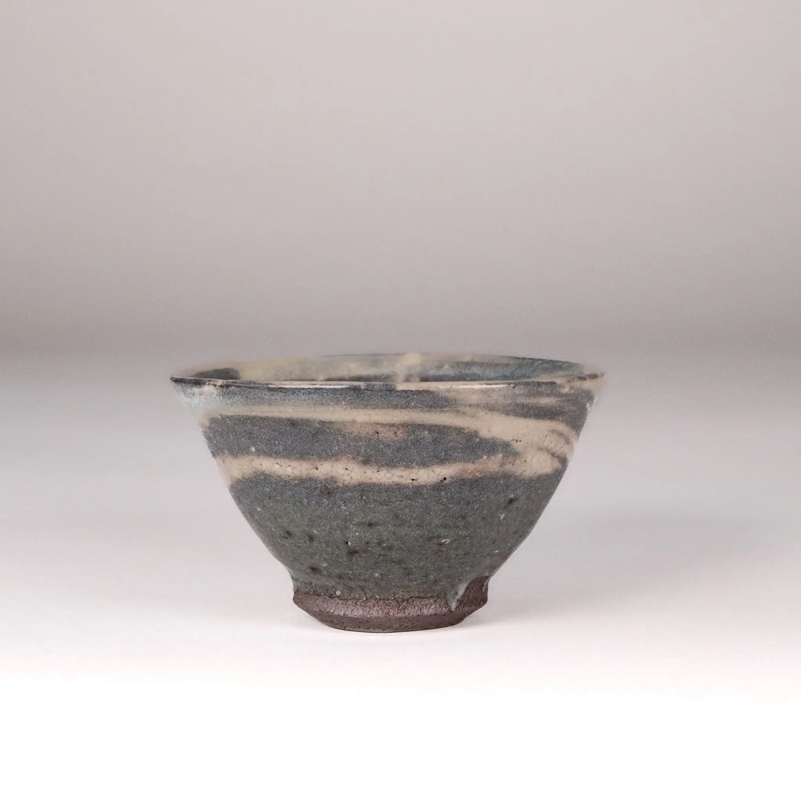 Mark Mohler Handmade Gong Fu Cup