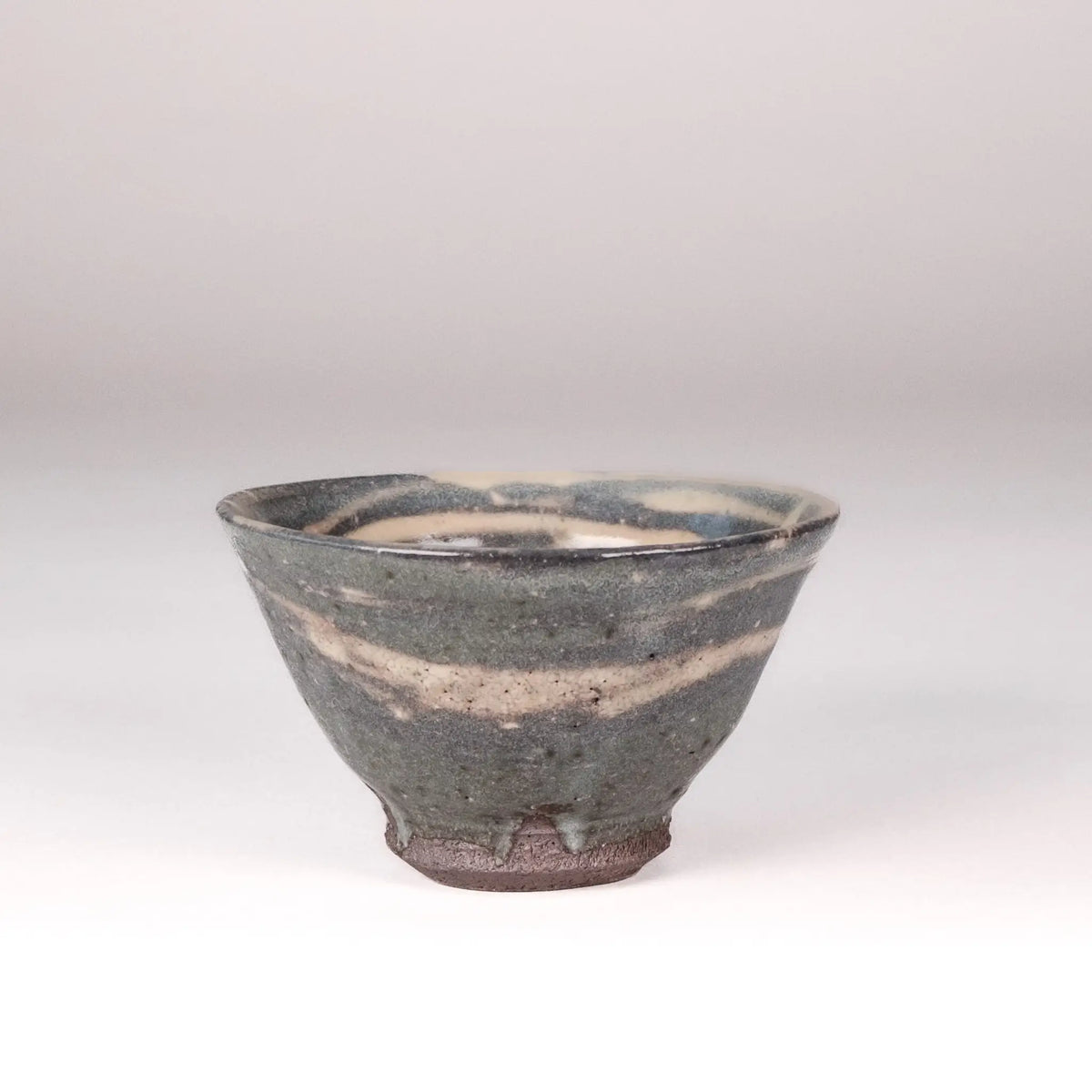 Mark Mohler Handmade Gong Fu Cup