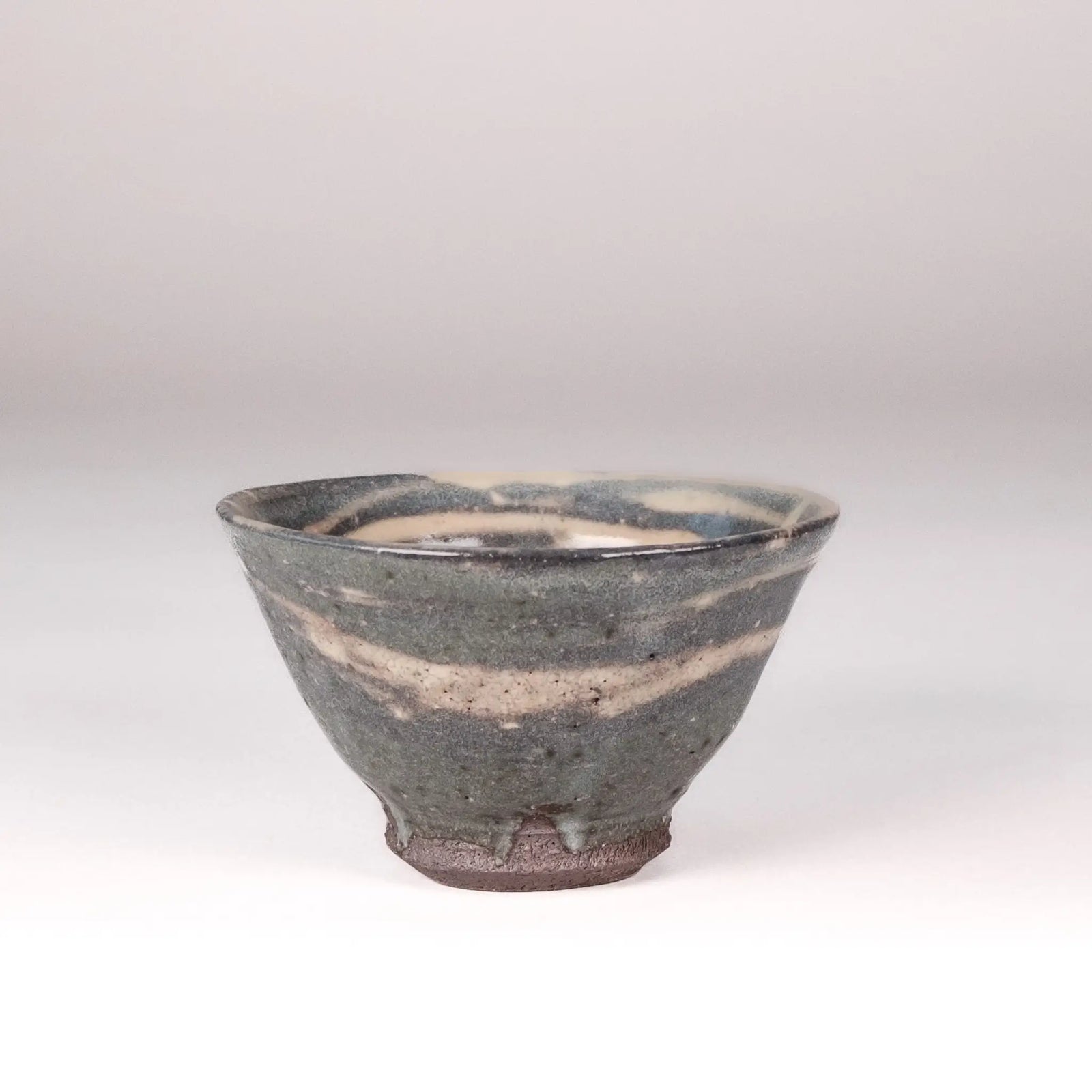 Mark Mohler Handmade Gong Fu Cup
