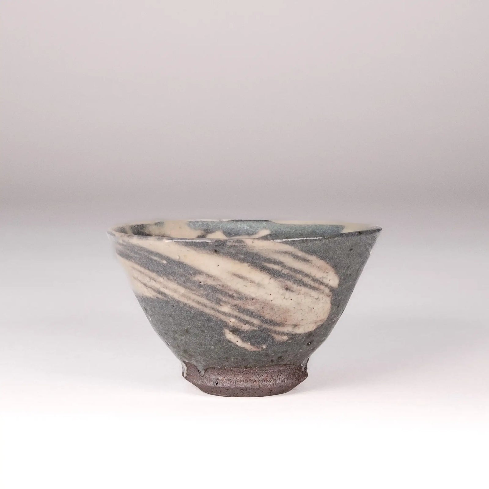 Mark Mohler Handmade Gong Fu Cup