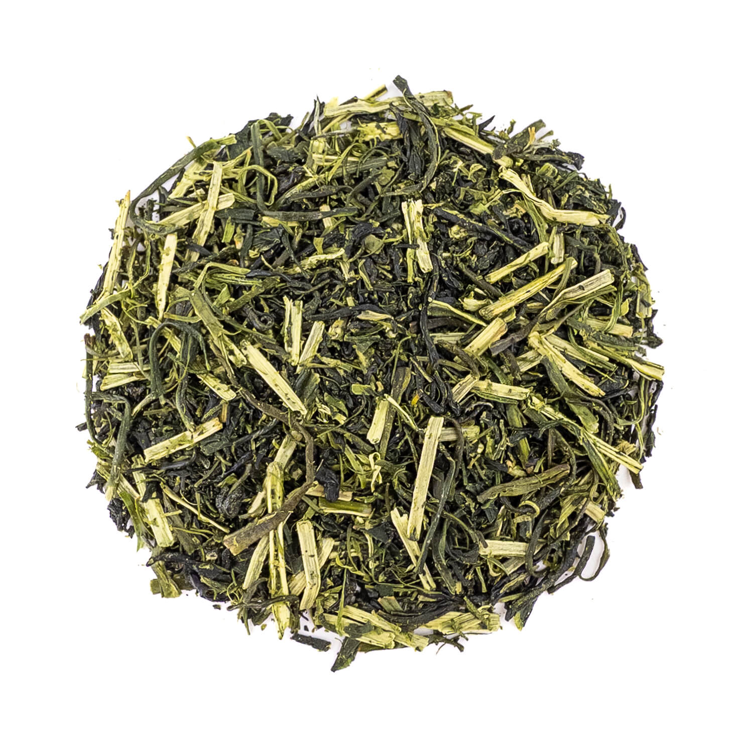 Nakayama Kukicha Japanese Green Tea