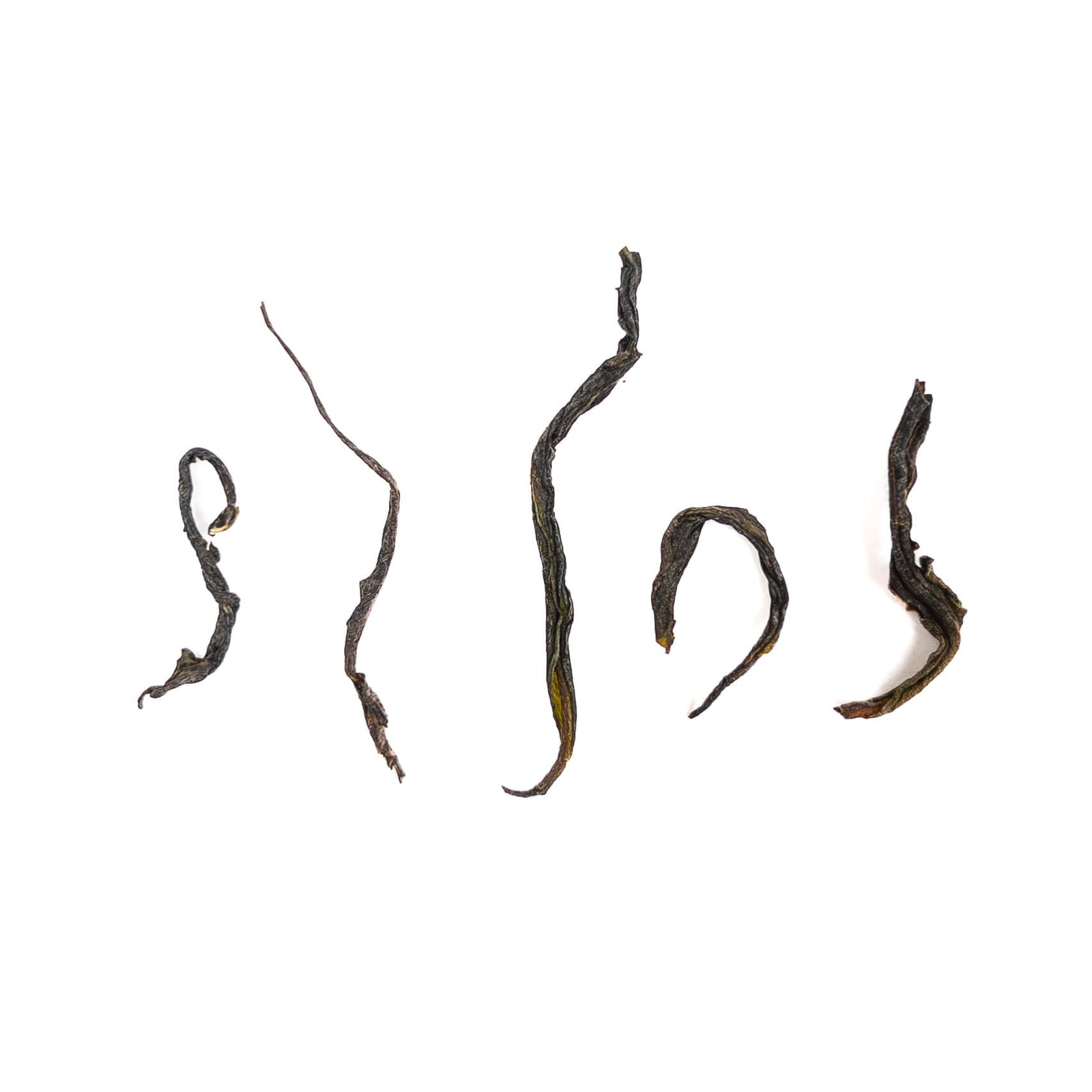 Nilgiri Spring Black Tea from India