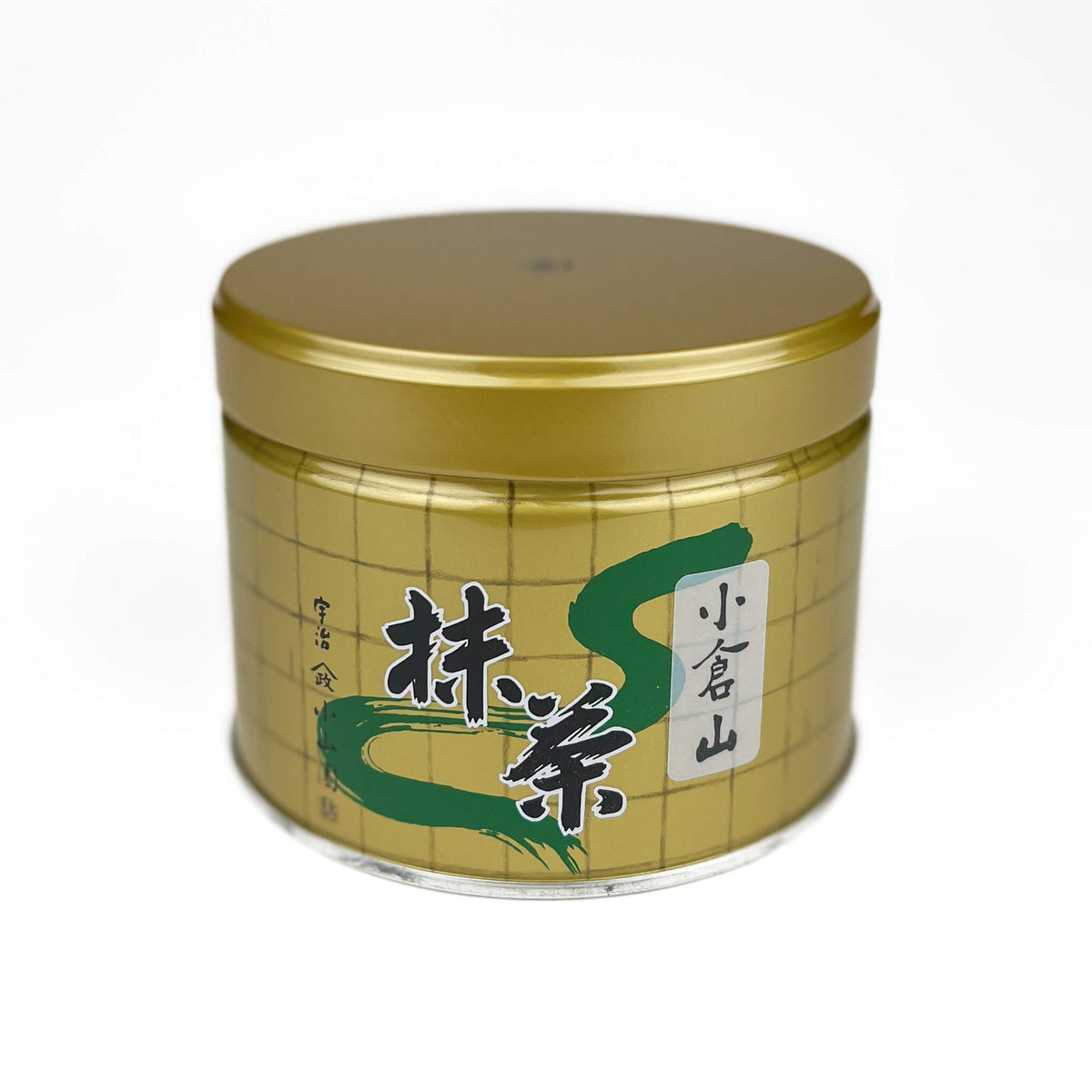 Ogurayama Matcha by Yamamasa Koyamaen