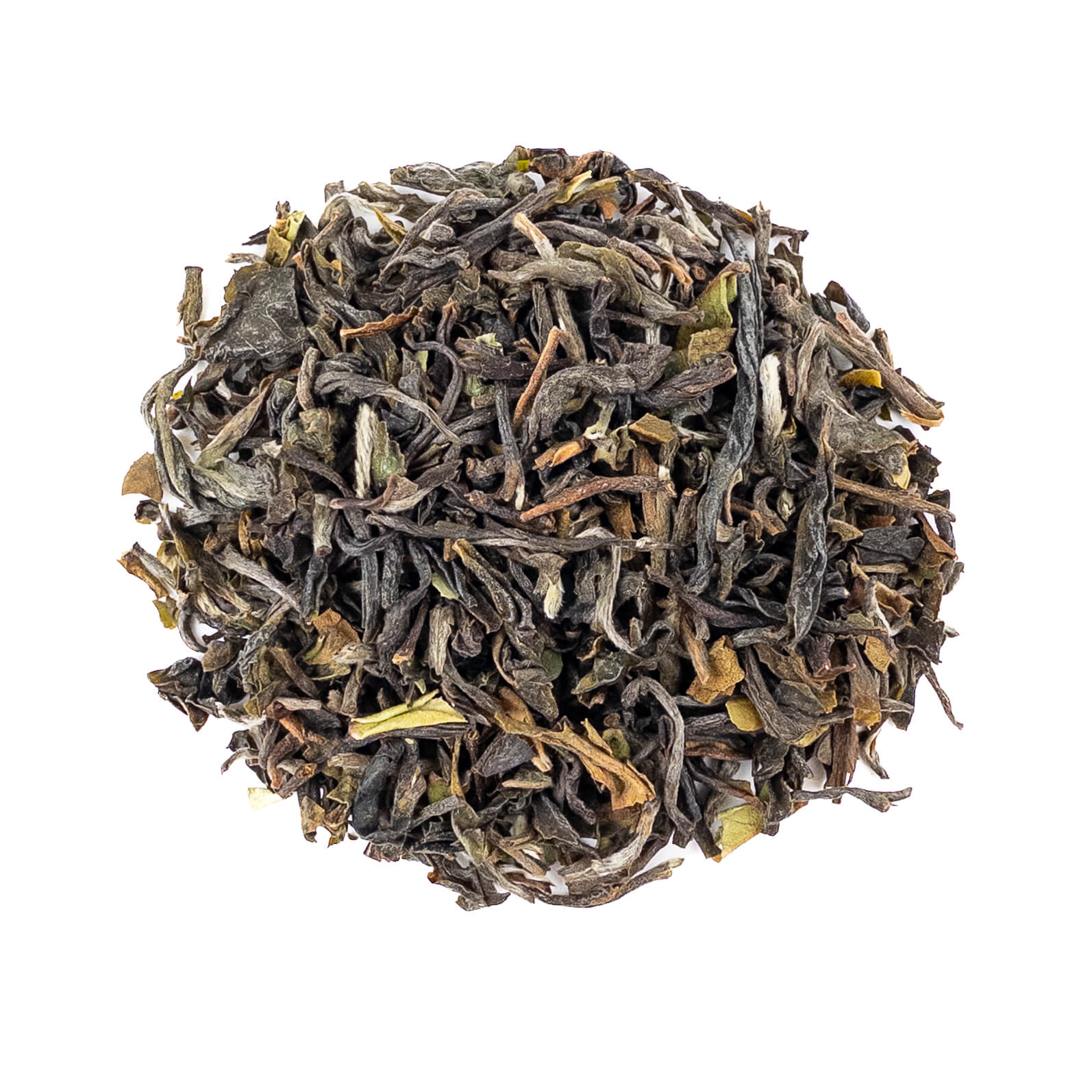 Organic Barnesbeg First Flush Darjeeling