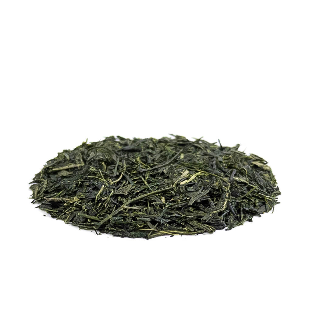 2025 Organically Grown Sencha from Yame, Japan