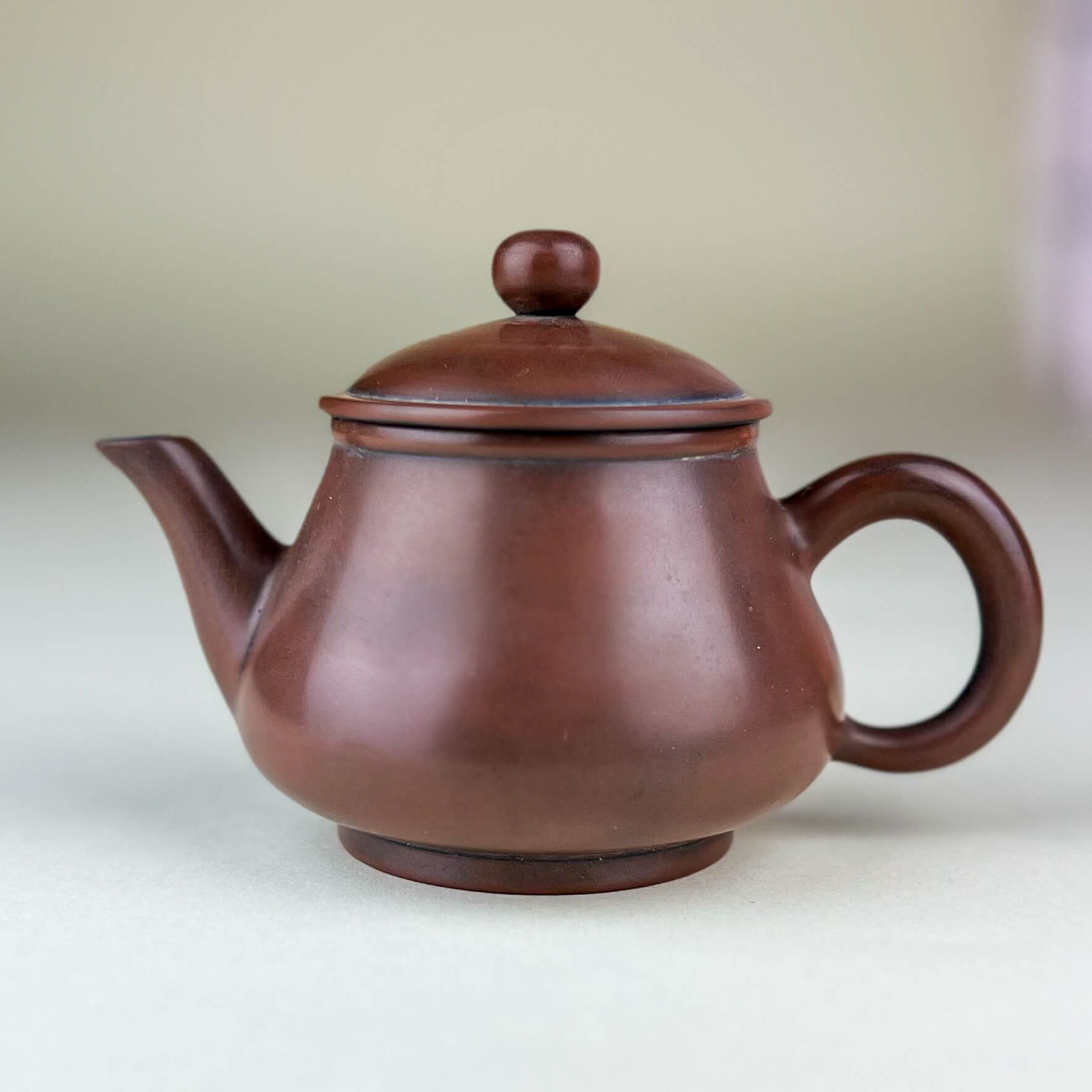 JianShui Teapot