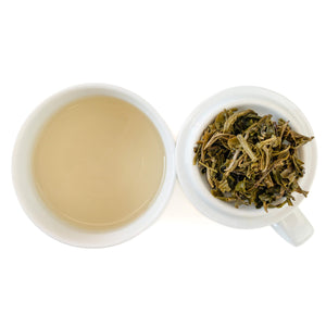 Green Tea from Vietnam