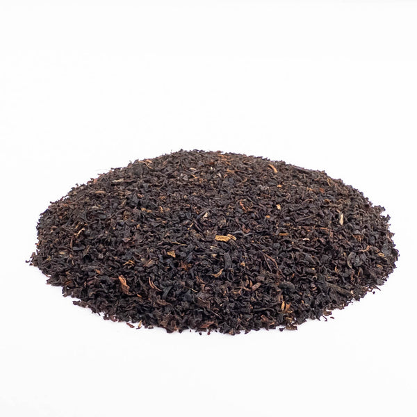 Rebel's Black Tea by Kaley | Strong Breakfast Style Tea from Sri Lanka ...
