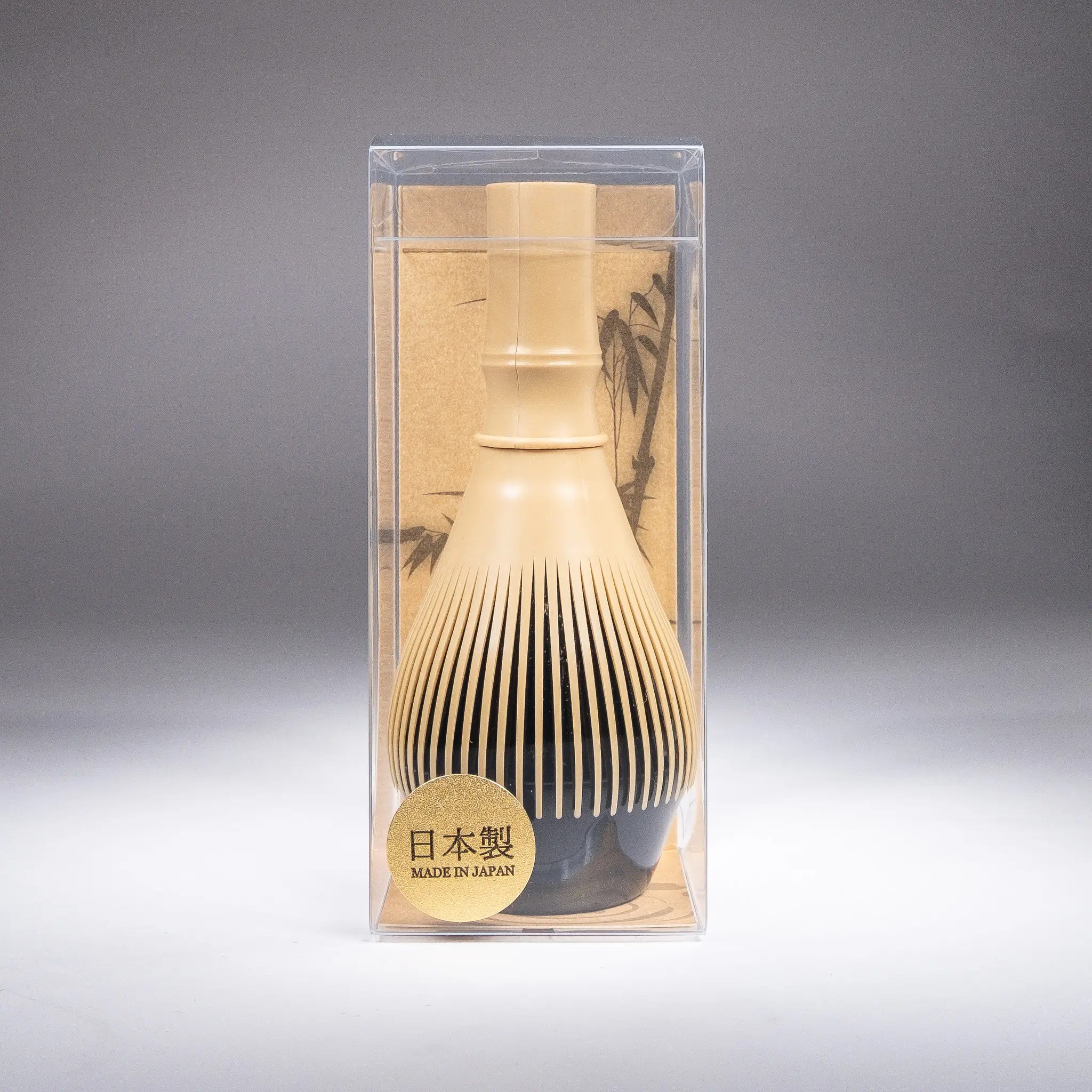 Fugetsu Resin Matcha Whisk