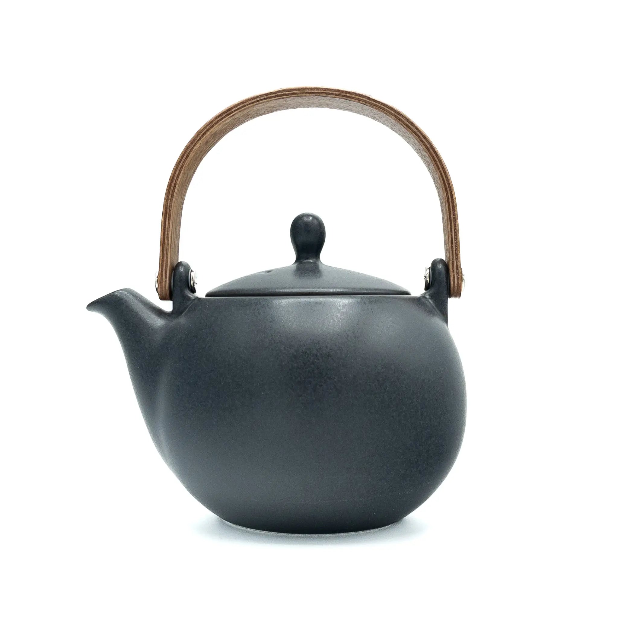 Saliu Yui Teapot