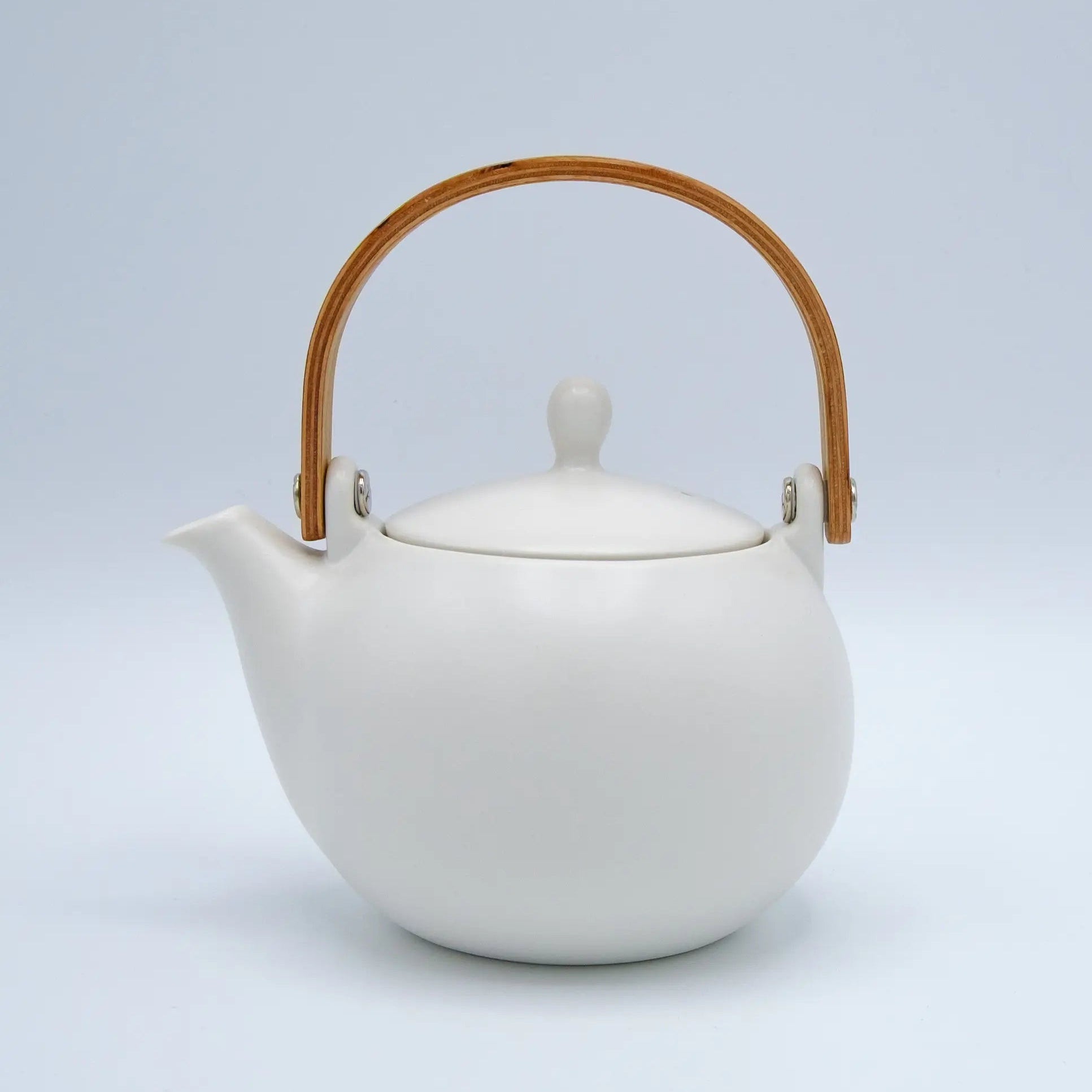 Saliu Yui Teapot - Thumbnail 2