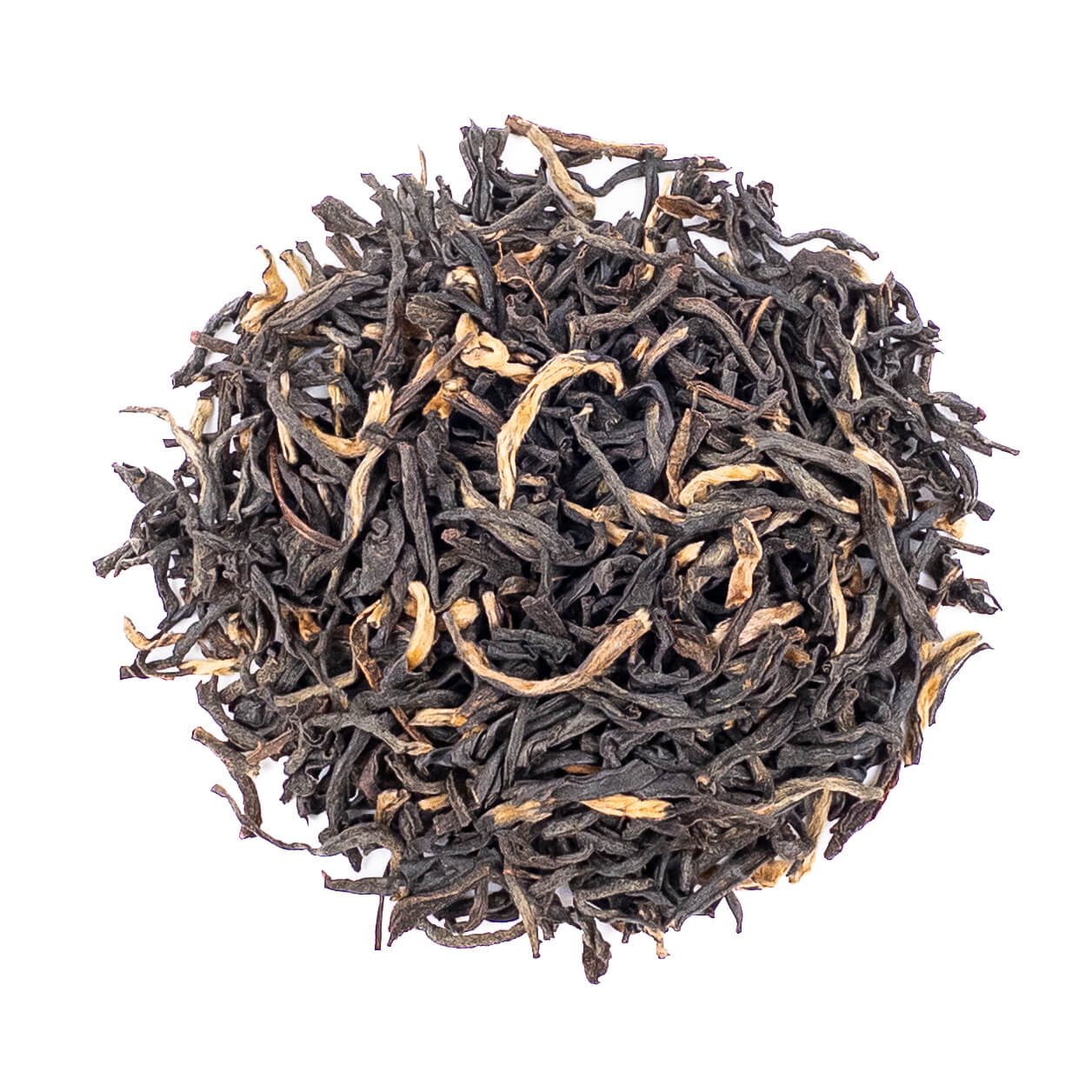 Singlijan STGFOP1 Assam - Black Tea from India