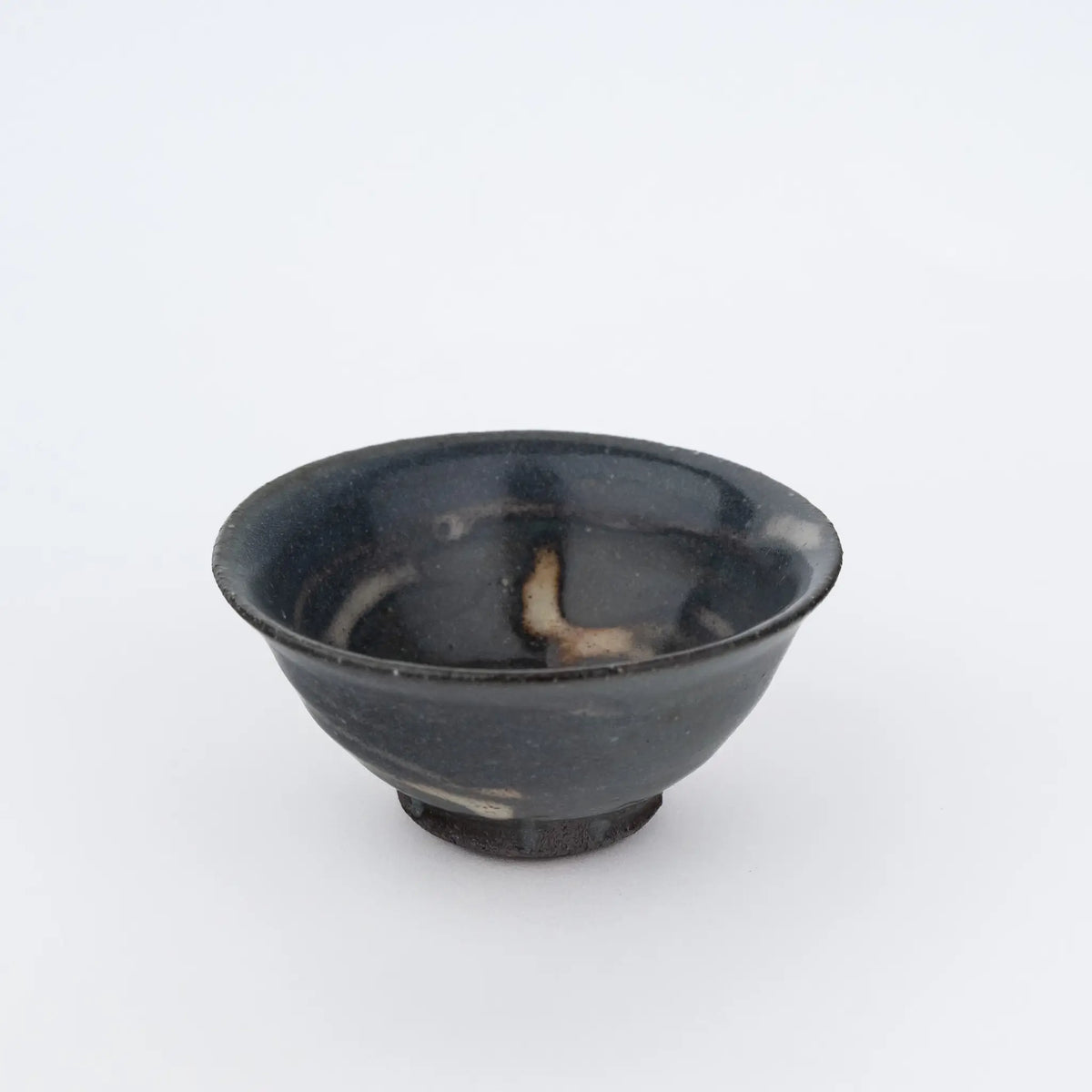 Mark Mohler Handmade Gong Fu Cup #2J (~40 ml)