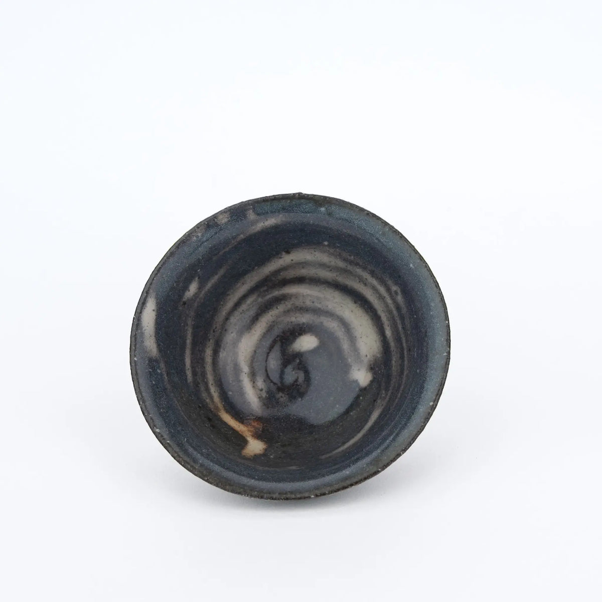 Mark Mohler Handmade Gong Fu Cup #2J (~40 ml)