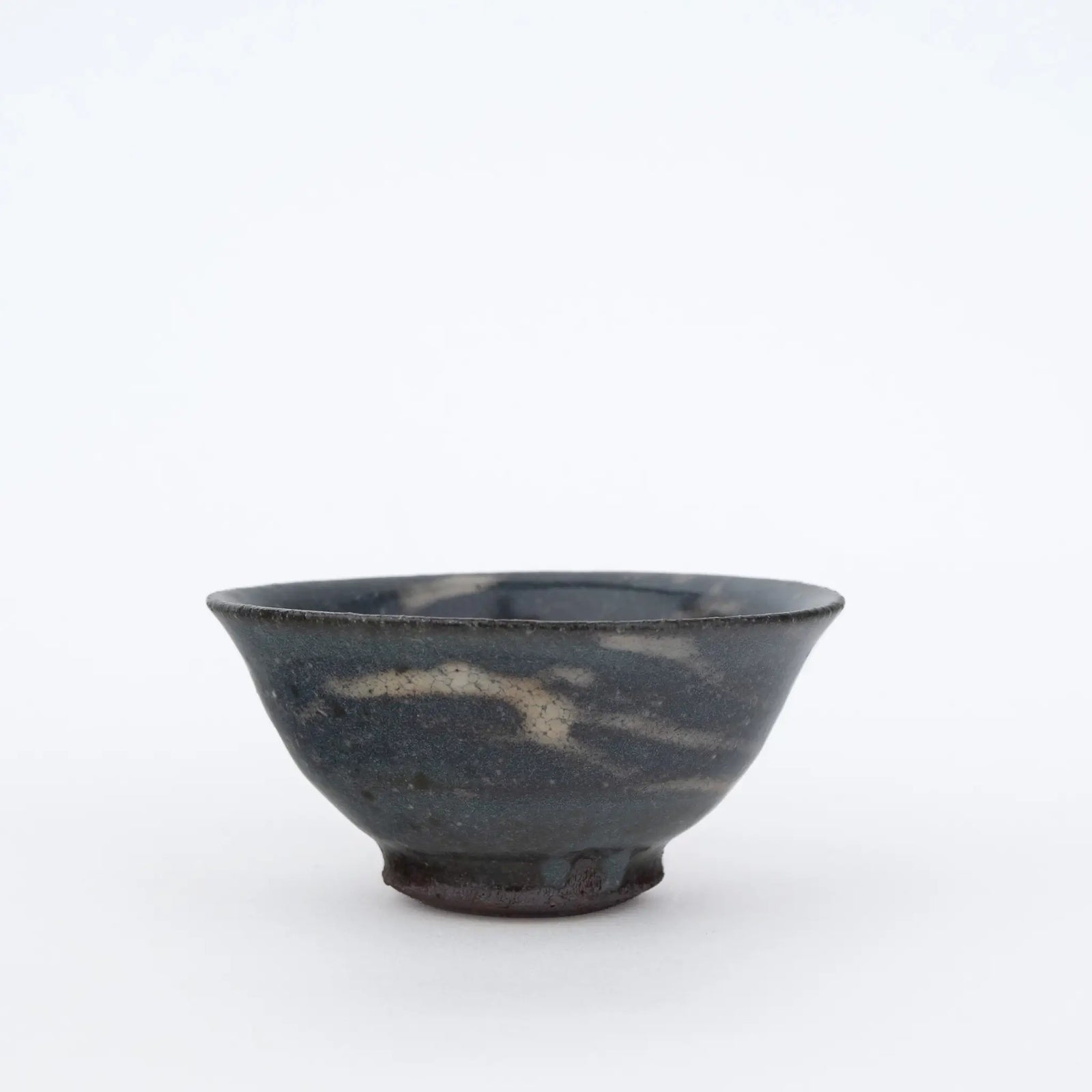 Mark Mohler Handmade Gong Fu Cup #2J (~40 ml)